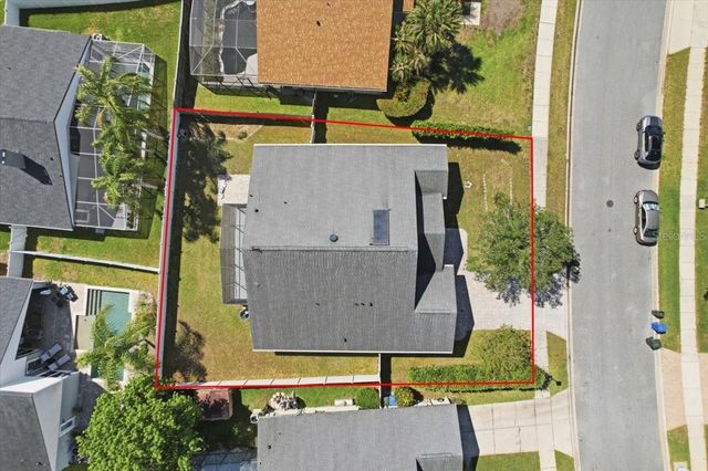 1871 MAGIES COURT, Oviedo, FL 32766