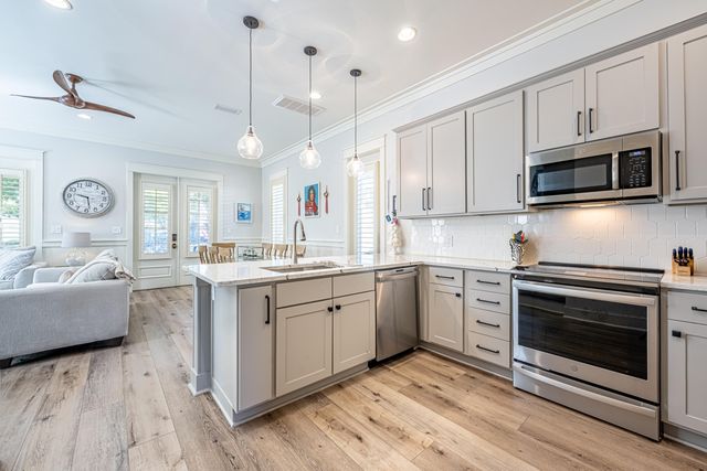 2478 Bungalo Lane, Sandestin, FL 32550