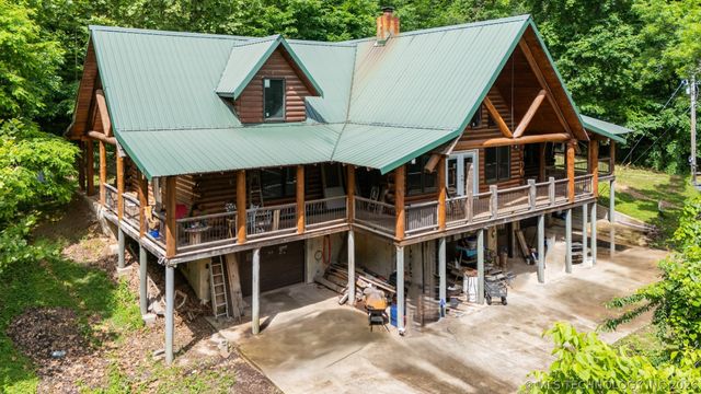 21745 E 660 Road, Tahlequah, OK 74464
