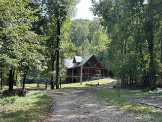21745 E 660 Road, Tahlequah, OK 74464