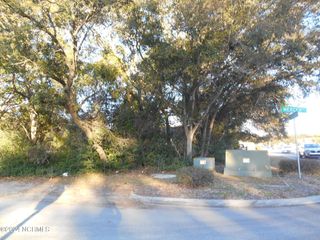 Lot 1 &2 E East Oak Island Drive, Oak Island, NC 28465