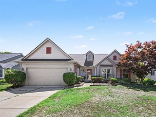 47186 Scarlet Drive, Novi, MI 48374