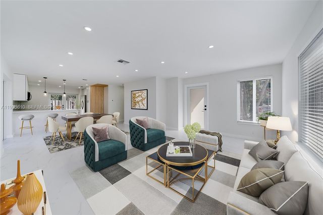 9826 SW 222nd Ter 0, Cutler Bay, FL 33190