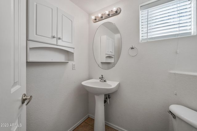 14314 W Cora Lane, Goodyear, AZ 85395