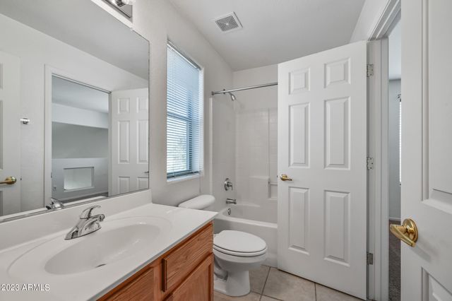 14314 W Cora Lane, Goodyear, AZ 85395