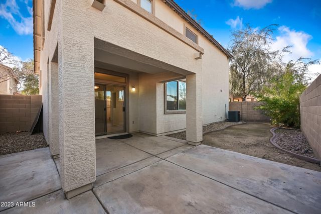 14314 W Cora Lane, Goodyear, AZ 85395