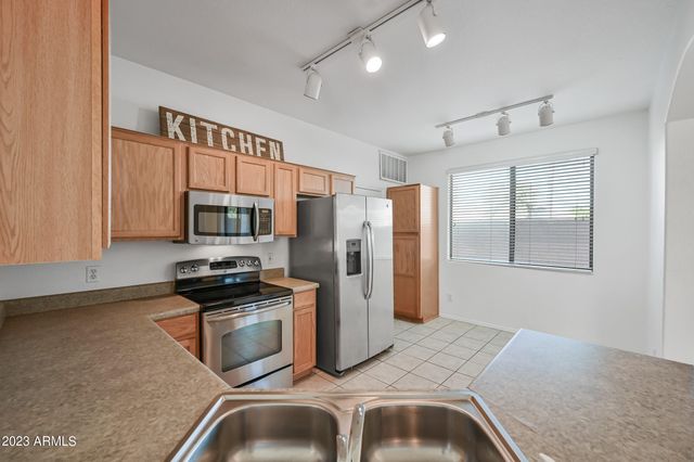 14314 W Cora Lane, Goodyear, AZ 85395