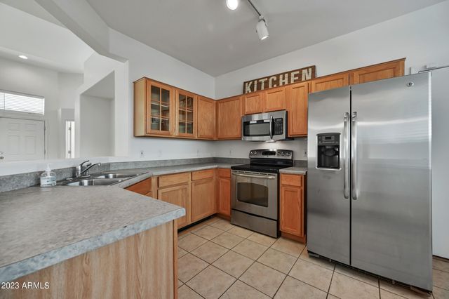 14314 W Cora Lane, Goodyear, AZ 85395