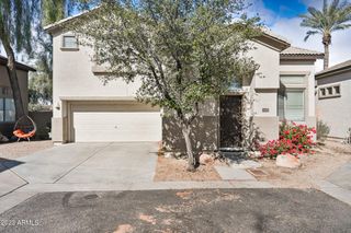 14314 W Cora Lane, Goodyear, AZ 85395