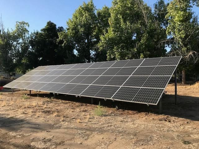 1448 S Westwood Road, Porterville, CA 93257