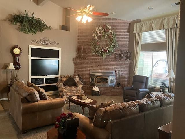 1448 S Westwood Road, Porterville, CA 93257