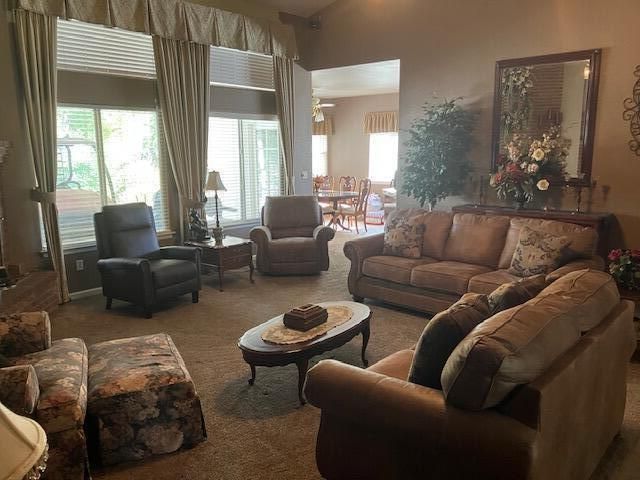 1448 S Westwood Road, Porterville, CA 93257