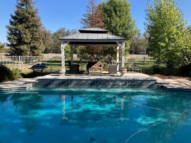 1448 S Westwood Road, Porterville, CA 93257