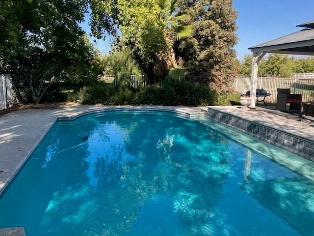 1448 S Westwood Road, Porterville, CA 93257