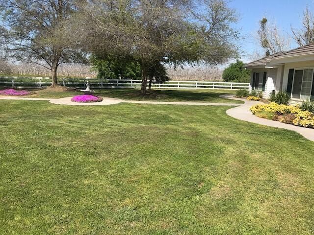 1448 S Westwood Road, Porterville, CA 93257