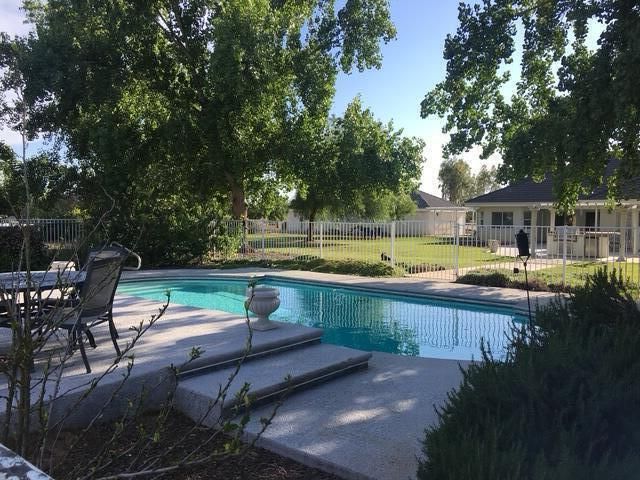 1448 S Westwood Road, Porterville, CA 93257