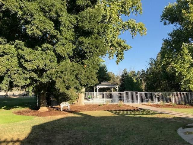 1448 S Westwood Road, Porterville, CA 93257