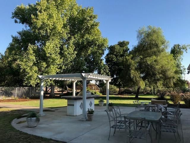 1448 S Westwood Road, Porterville, CA 93257