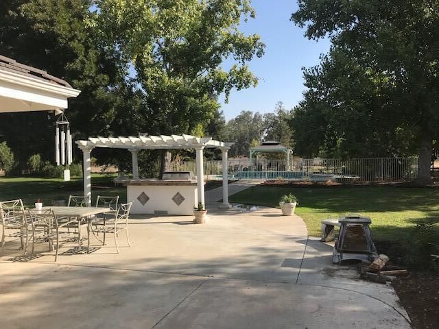 1448 S Westwood Road, Porterville, CA 93257