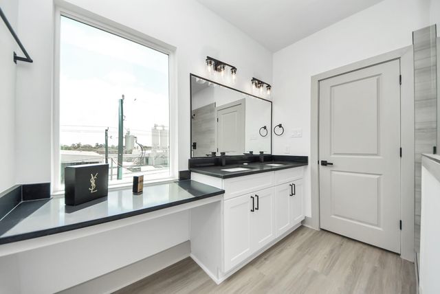 5308 Kindred Garden Lane, Houston, TX 77091