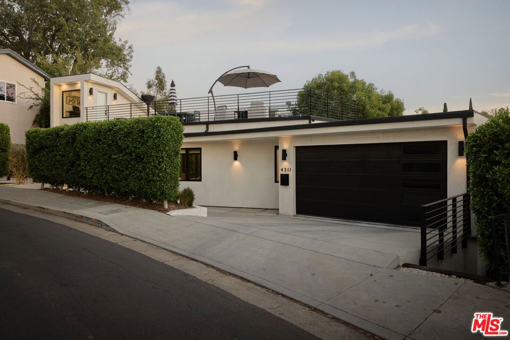 4311 Mont Eagle Place, Los Angeles, CA 90041 — photo 2