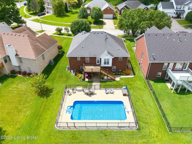 9308 Artis Way, Louisville, KY 40291