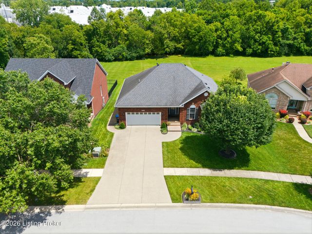 9308 Artis Way, Louisville, KY 40291