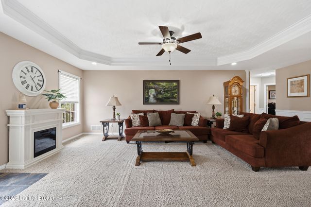 9308 Artis Way, Louisville, KY 40291