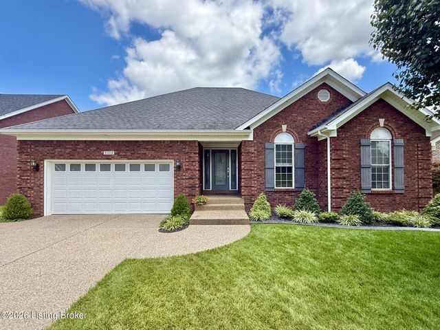 9308 Artis Way, Louisville, KY 40291