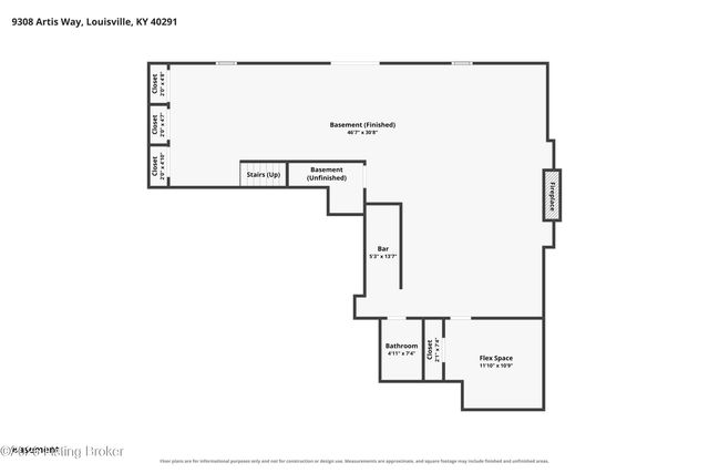 9308 Artis Way, Louisville, KY 40291