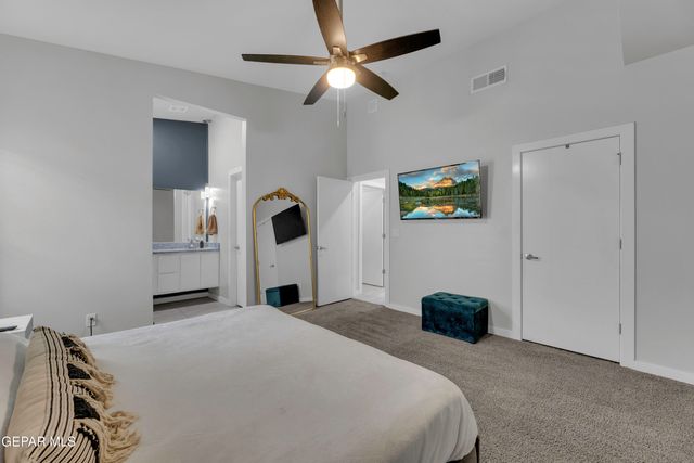453 PLATEAU Drive, Socorro, TX 79927