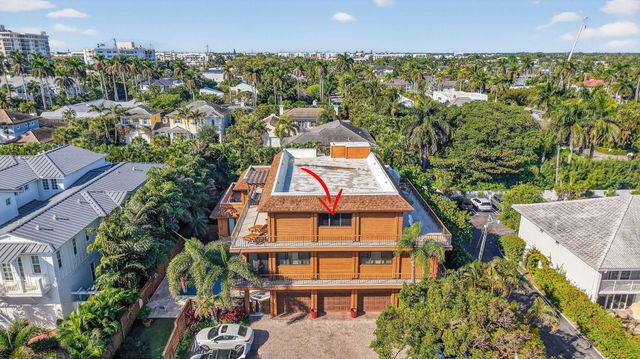 122 Andrews Avenue C, Delray Beach, FL 33483