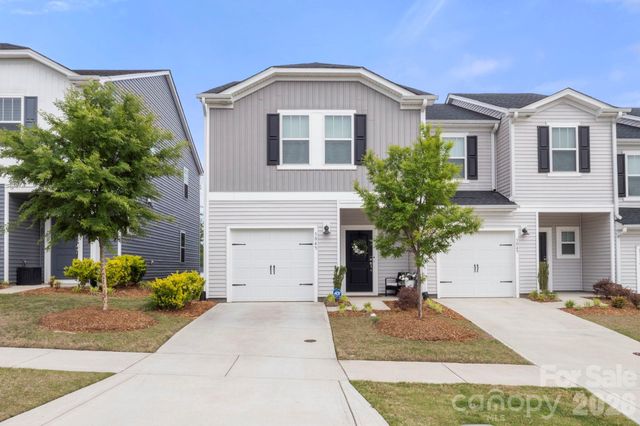 3045 Belstock Court, Charlotte, NC 28216