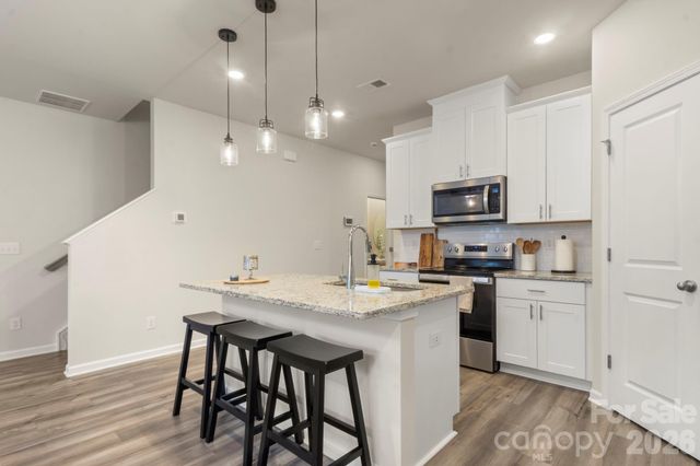 3045 Belstock Court, Charlotte, NC 28216