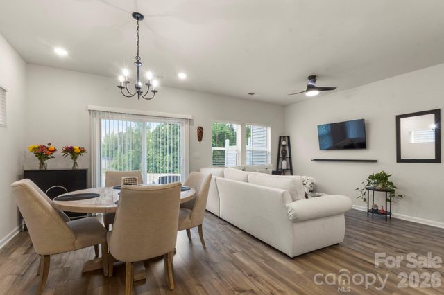 3045 Belstock Court, Charlotte, NC 28216