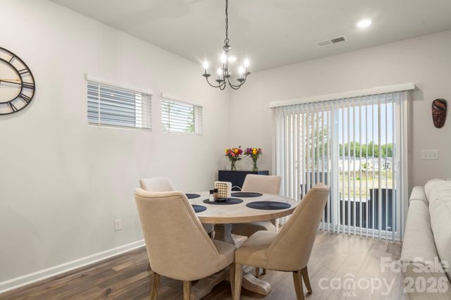 3045 Belstock Court, Charlotte, NC 28216