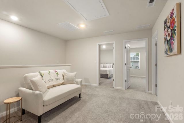 3045 Belstock Court, Charlotte, NC 28216