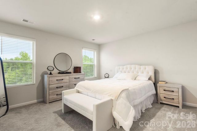 3045 Belstock Court, Charlotte, NC 28216