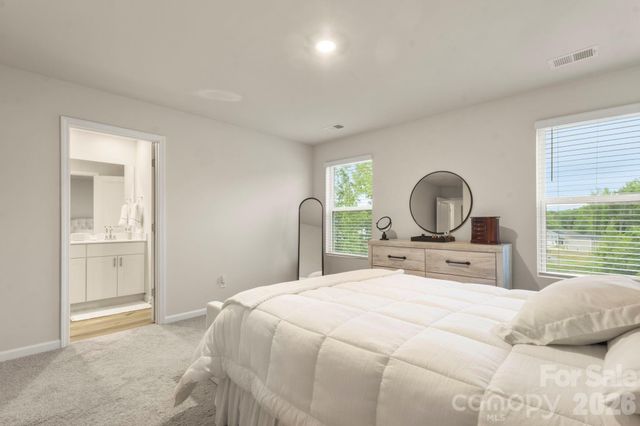 3045 Belstock Court, Charlotte, NC 28216