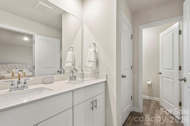 3045 Belstock Court, Charlotte, NC 28216