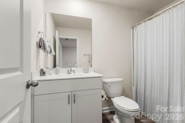 3045 Belstock Court, Charlotte, NC 28216