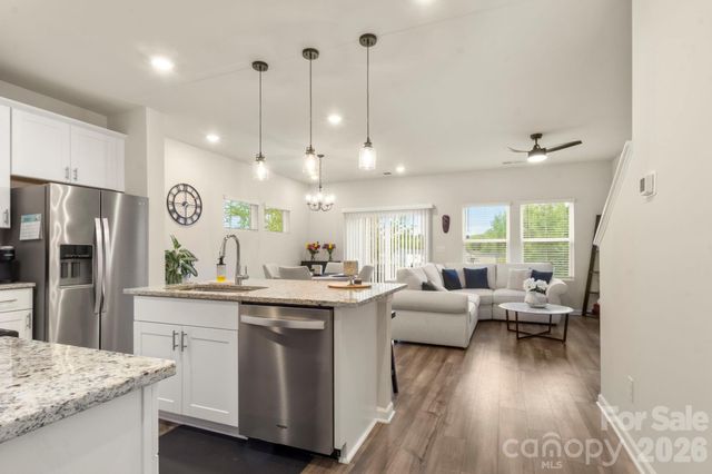 3045 Belstock Court, Charlotte, NC 28216