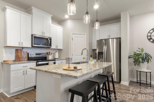 3045 Belstock Court, Charlotte, NC 28216