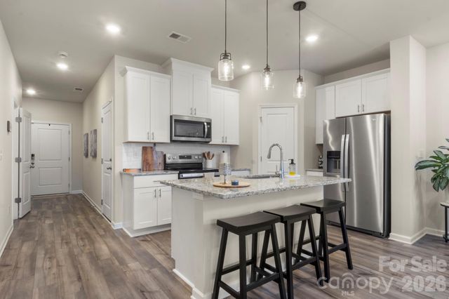 3045 Belstock Court, Charlotte, NC 28216