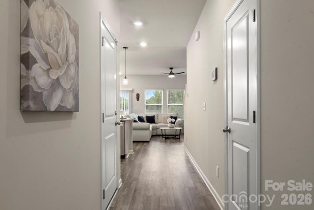 3045 Belstock Court, Charlotte, NC 28216