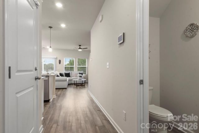3045 Belstock Court, Charlotte, NC 28216