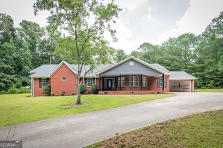 2165 Bakers Bridge Road, Douglasville, GA 30134