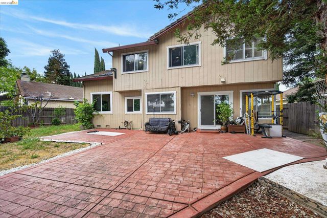 1011 Amanda Cir, Brentwood, CA 94513