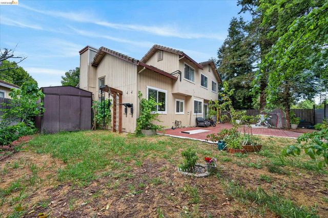 1011 Amanda Cir, Brentwood, CA 94513