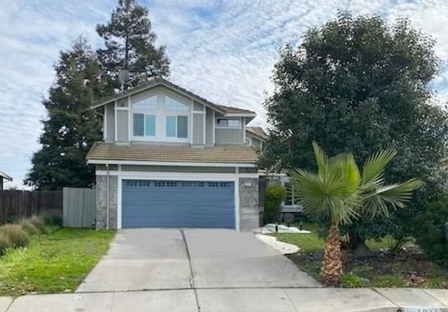 1011 Amanda Cir, Brentwood, CA 94513